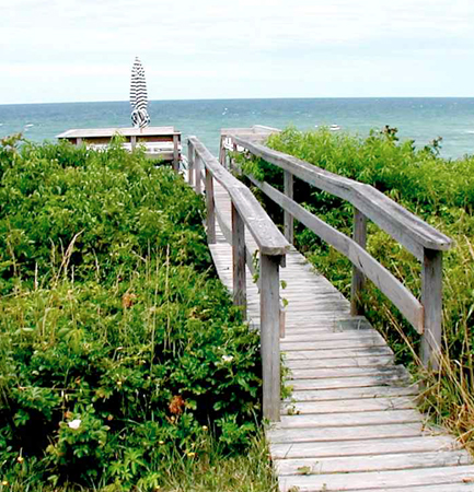 boardwalk photo