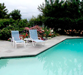 Swimming Pool Image